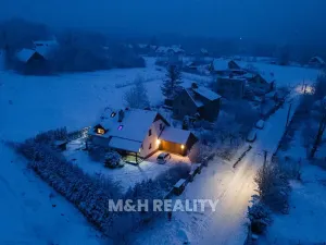 Prodej rodinného domu, Čeladná, 218 m2
