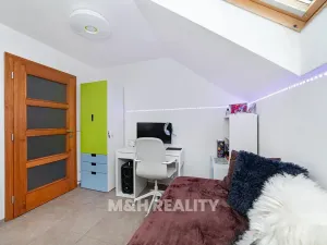 Prodej rodinného domu, Čeladná, 218 m2