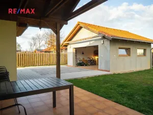 Prodej rodinného domu, Kunčice, 129 m2