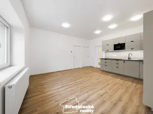 Pronájem bytu 3+kk, Říčany, Široká, 56 m2