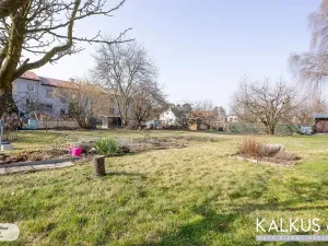 Prodej bytu 1+1, Hořice, Máchova, 49 m2