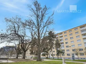 Prodej bytu 2+1, Praha - Libeň, náměstí Na Balabence, 53 m2