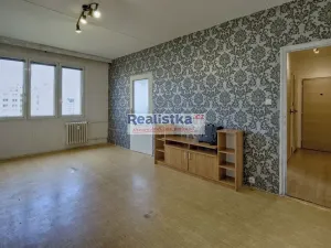 Pronájem bytu 3+1, Plzeň, Strážnická, 72 m2