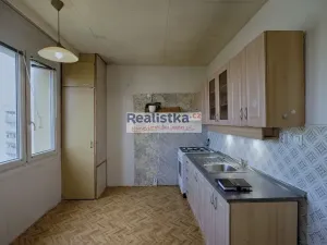 Pronájem bytu 3+1, Plzeň, Strážnická, 72 m2