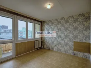 Pronájem bytu 3+1, Plzeň, Strážnická, 72 m2