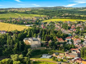 Prodej pozemku, Vlastějovice, 709 m2