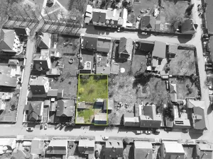 Prodej pozemku pro bydlení, Mratín, Sokolská, 936 m2