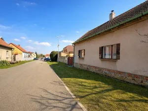 Prodej pozemku pro bydlení, Mratín, Sokolská, 936 m2