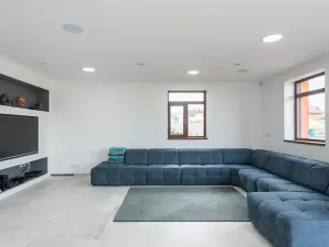 Prodej rodinného domu, Velké Přítočno, Sluneční, 350 m2