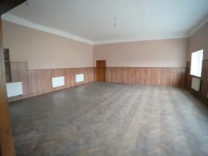 Prodej restaurace, Psáry, Hlavní, 182 m2