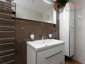 Prodej bytu 4+kk, Brno, Padělíky, 115 m2