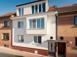 Prodej bytu 4+kk, Brno, Padělíky, 115 m2