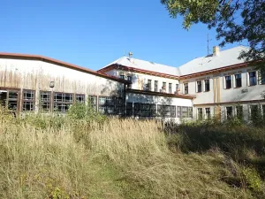 Dražba chalupy, Studenec, 3331 m2