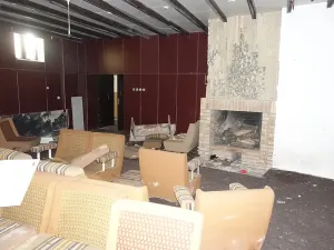 Dražba chalupy, Studenec, 3331 m2