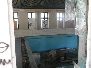 Dražba chalupy, Studenec, 3331 m2