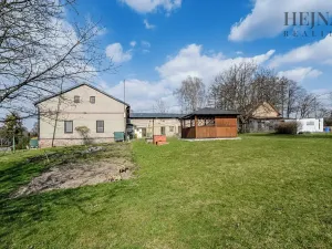 Prodej rodinného domu, Horní Suchá, Stonavská, 149 m2