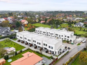 Prodej rodinného domu, Odolena Voda, Školní, 100 m2