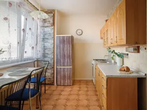 Prodej bytu 2+1, Chrudim, Havlíčkova, 62 m2