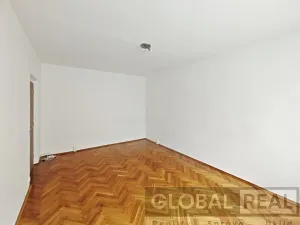 Pronájem bytu 1+1, Jihlava, U Pivovaru, 33 m2