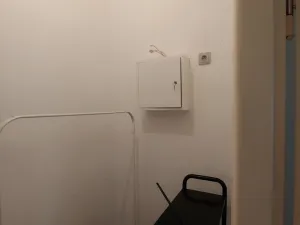 Pronájem bytu 3+kk, Praha - Žižkov, Biskupcova, 80 m2