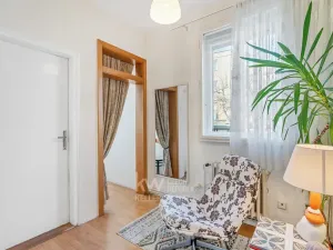 Prodej rodinného domu, Praha - Braník, Branická, 205 m2