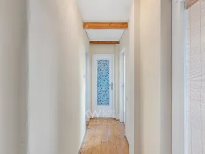 Prodej rodinného domu, Praha - Braník, Branická, 205 m2