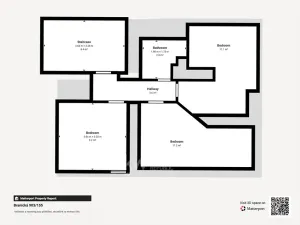 Prodej rodinného domu, Praha - Braník, Branická, 205 m2