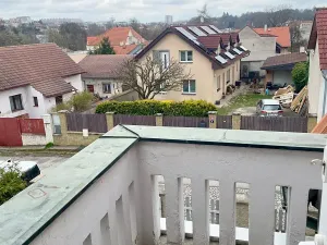 Pronájem bytu 3+1, Praha - Řeporyje, Řepíková, 82 m2