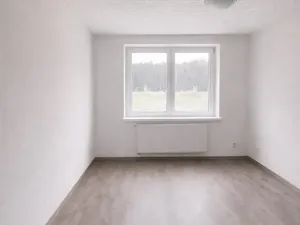 Prodej bytu 3+1, Vlastějovice, 70 m2