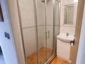 Prodej bytu 3+1, Vlastějovice, 70 m2