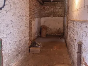 Prodej rodinného domu, Hlohovec, Lípová, 120 m2