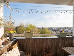 Prodej bytu 3+kk, Hradec Králové - Kukleny, Pražská třída, 68 m2