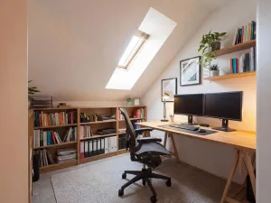 Prodej bytu 3+kk, Hradec Králové - Kukleny, Pražská třída, 68 m2