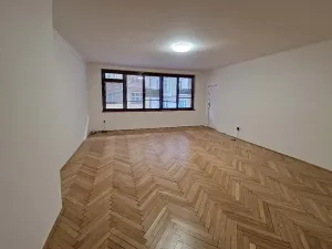 Pronájem bytu 2+1, Praha - Vinohrady, Mánesova, 85 m2