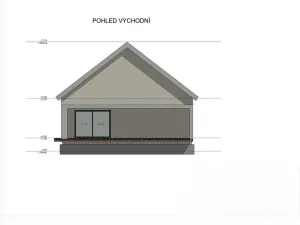 Prodej pozemku pro bydlení, Střítež, 1673 m2