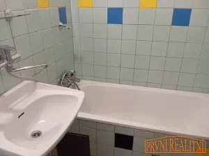 Prodej bytu 2+1, Uherský Brod, Bří Lužů, 72 m2