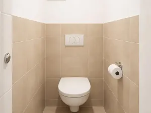 Pronájem bytu 2+kk, Praha - Nusle, Čiklova, 55 m2