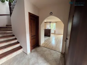 Prodej rodinného domu, Lešetice, 141 m2