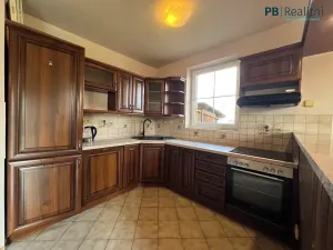 Prodej rodinného domu, Lešetice, 141 m2