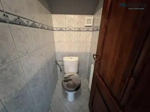 Prodej rodinného domu, Lešetice, 141 m2