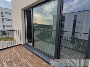 Pronájem bytu 3+kk, Plzeň, Vysoká, 88 m2