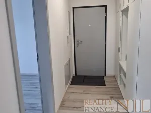 Pronájem bytu 3+kk, Plzeň, Vysoká, 88 m2