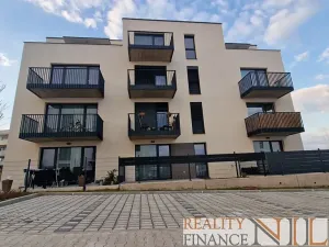 Pronájem bytu 3+kk, Plzeň, Vysoká, 88 m2