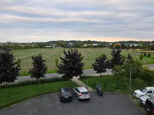 Pronájem bytu 1+kk, Jesenice, Hrnčířská, 40 m2