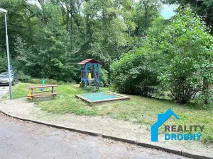 Prodej bytu 3+1, Děčín, U Tvrze, 65 m2