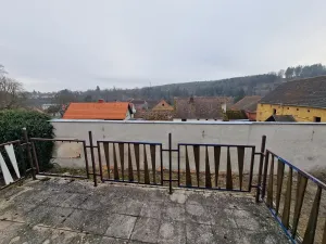 Prodej rodinného domu, Svojšín, 230 m2
