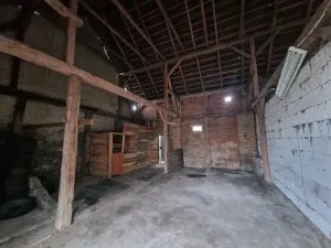 Prodej rodinného domu, Svojšín, 230 m2