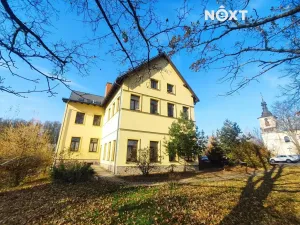 Prodej bytu 2+kk, Černý Důl, 49 m2