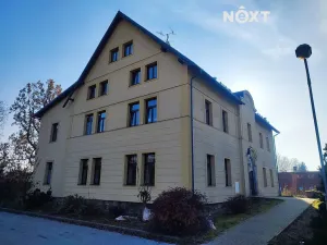 Prodej bytu 2+kk, Černý Důl, 49 m2