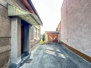 Prodej rodinného domu, Praha - Radotín, Věštínská, 99 m2